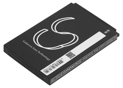Immagine prodotto di TECHTEK Batteria compatibile con [CAT] B40, ZL5B40E sostituisce 178205511
