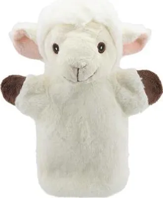 Produktbild von Animal Puppet Buddies Sheep