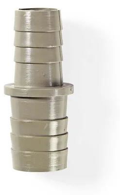 Produktbild von Nedis Schlauchverlängerungsstück - 19 mm - 22 mm