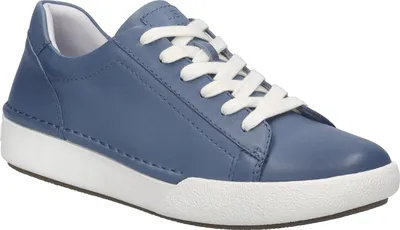Produktbild von JOSEF SEIBEL Claire 01 | Sneaker für Damen | Blau