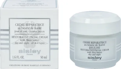 Produktbild von Sisley Creme Reparatrice Nuit Et Jour 50 Ml