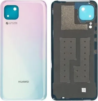 Produktbild von Huawei P40 Lite Rückseite - Rosa