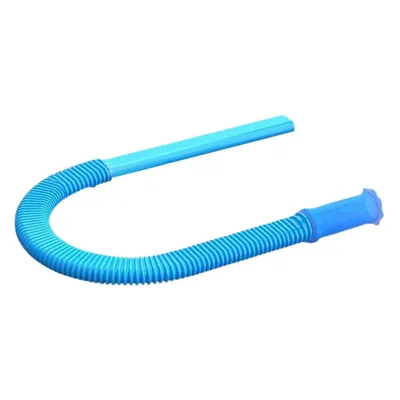 Immagine prodotto di Adattatore flessibile per asciugatrice, accessorio universale per aspirapolvere per la pulizia dell'asciugatrice - DRYKIT