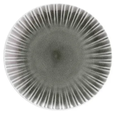 Image de LADELLE Vaisselle Mia, L61211LadelleMiatalerz205cmGreyGAL