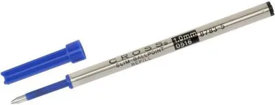 Immagine prodotto di Ricarica Biros Click M blister blu