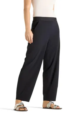Immagine prodotto di Pantaloni in tessuto Cambio da donna