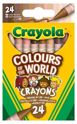 Immagine prodotto di Crayola 52-0114 pastello 24 pz