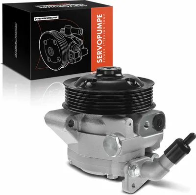 Immagine prodotto di Frankberg 1x pompa idraulica per Jaguar XF Sportbrake X250 CC9 J05 3.0L