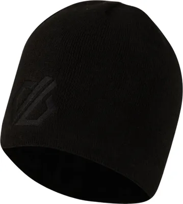 Produktbild von Dare2b Herren Strickmütze Rethink, Fleece innen, Gr. one size