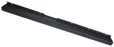 Produktbild von Stoßstange Leiste Tritt hinten für Fiat Ducato für Citroen Jumper für Peugeot Boxer 06-