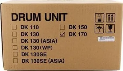 Immagine prodotto di KYOCERA Kyocera Drum Trommel DK-170 DK170 (302LZ93061)