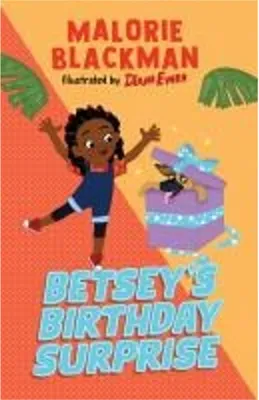 Obrázok produktu pre Betsey's Birthday Surprise