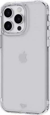 Produktbild von Tech21 Iphone 15 Pro Max Evo Handyhülle Durchsichtig  Durchsichtig One Size