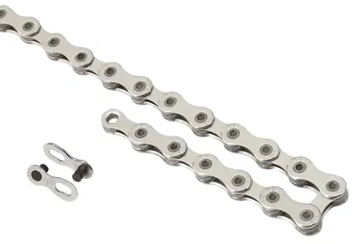 Image de Force/Pyc P1102 Chaîne à 11 roues argent 893702 893702