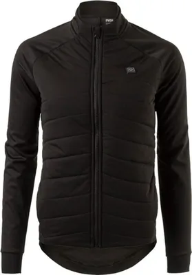 AGU Deep Winter Thermo Essential Women Heated Jacke Black S