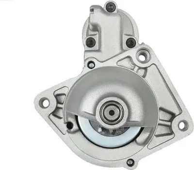 Produktbild von AS-PL S0099SR Starter Anlasser 2,3kW für IVECO Daily VI Kastenwagen 12V LKW