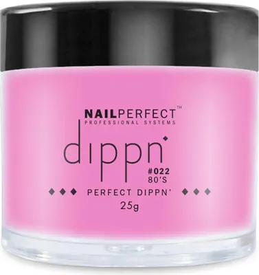 Produktbild von Nail Perfect Dippn #024 She Is A Doll 25g