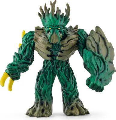 Produktbild von Schleich Dschungelherrscher 70151