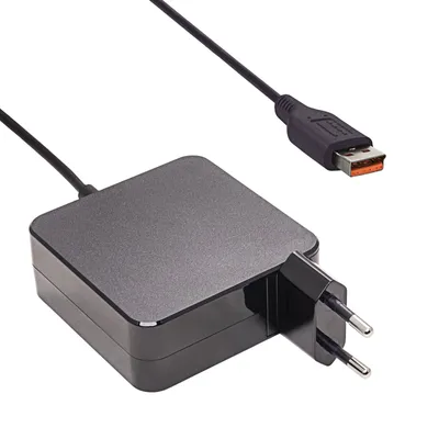 Zdjęcie produktu dla Zasilacz sieciowy Akyga AK-ND-59 do notebooka 20V/2,0A 40W LENOVO POWER USB