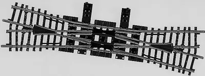 Immagine prodotto di Märklin 2275 Binario modello ferroviario pezzi di ricambio e accessori (2275)