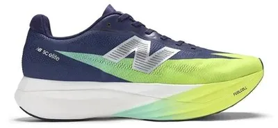 Productafbeelding van NEW BALANCE FUELCELL SUPERCOMP ELITE V5, kleur Boysenberry, maat 45,5