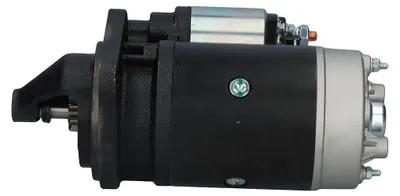 Produktbild von Anlasser Starter 12 V 2,4 kW 9 Zähne VALEO für u.a. IVECO DAILY