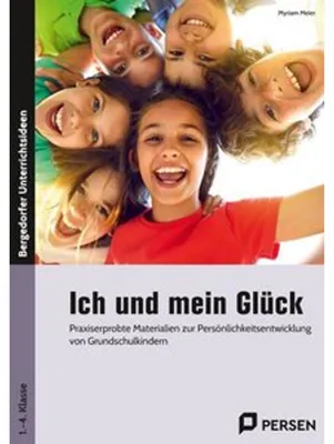 Produktbild von Ich und mein Glück