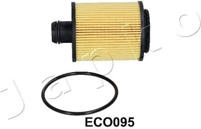 Produktbild von Ölfilter JAPKO 1ECO095 Filtereinsatz für OPEL Corsa D Schrägheck (S07) INSIGNIA Caravan Astra J Sports Tourer (P10) ASTRA J ZAFIRA TOURER C (P12)