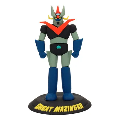 Immagine prodotto di Sd Toys Grande Mazinger Z Figura Multicolore Multicolore Taglia Unica