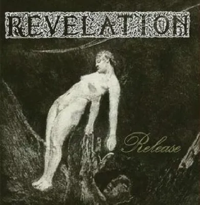 Produktbild von Revelation - Release CD