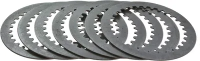 Immagine prodotto di Kit 7 dischi frizione TRW acciaio MES319 per Yamaha