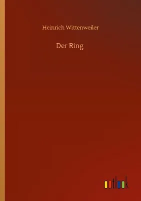 Produktbild von Der Ring