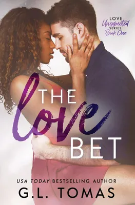 Obrázek produktu pro The Love Bet