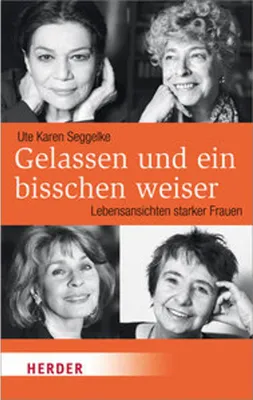 Obrázok produktu pre Gelassen und ein bisschen weiser