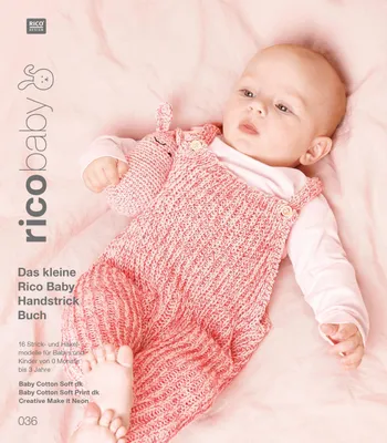 Produktbild von rico baby 036
