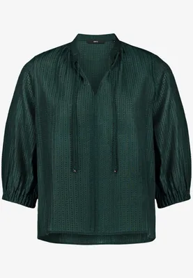 Produktbild von Zero Damen Schlupfbluse 3/4-Arm