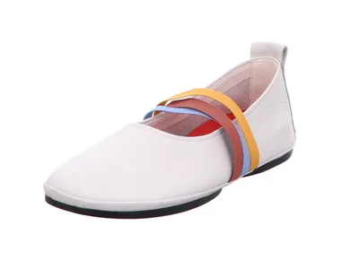 Produktbild von Camper TWS Rign Schuhe Weiß Größe 39