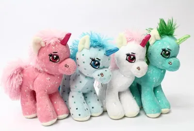 Immagine prodotto di Unicorno J-126 3kol 20cm 156914