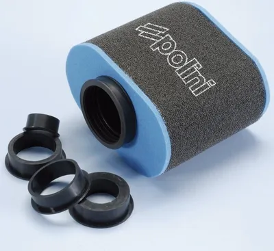 Produktbild von POLINI Big Evolution Luftfilter - 203.0147