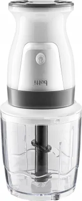Zdjęcie produktu dla Botti Blender Ręczny 300W 3W1: Rozdrabniacz, Zlewka, Butelka Do Smoothie