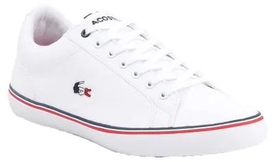 Produktbild von Lacoste - "Lerond" Sneaker für Herren PP8918 (42 EU) (Weiß)