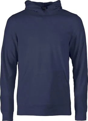 Produktbild von Kapuzensweater PrinterRED Switch, 190 g/m², aus funktionellem Microfleece mit Kängurutasche