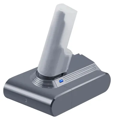 Ersatzakku Li-Ion 21,6 V 4500 mAh für Dyson V7, SV11