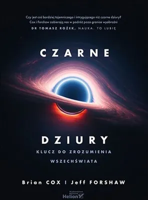 Imagen del producto de Czarne dziury