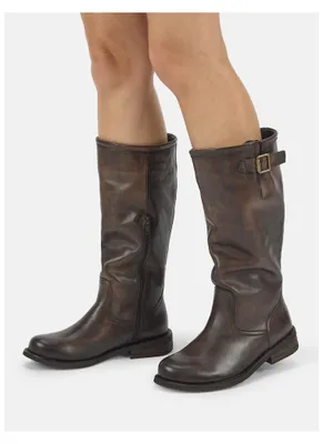 Produktbild von FELMINI WIDE FIT Stiefel Stiefel Leder