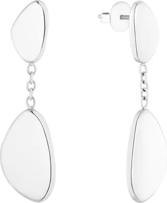 Produktbild von S.Oliver Edelstahl Ohrstecker 2035526