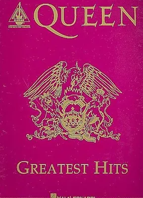 Produktbild von Queen - Greatest Hits