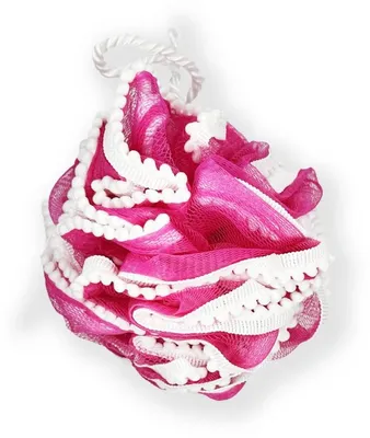 Produktbild von Bath & Body Works Waschschwamm ROSA