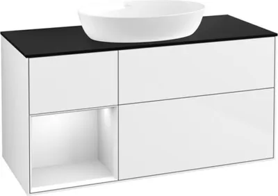 Produktbild von Villeroy & Boch GA62MTGF Waschbeckenunterschrank Finion GA6