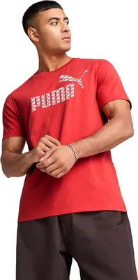 Image de Puma WIP 684631-15 in Red color size large